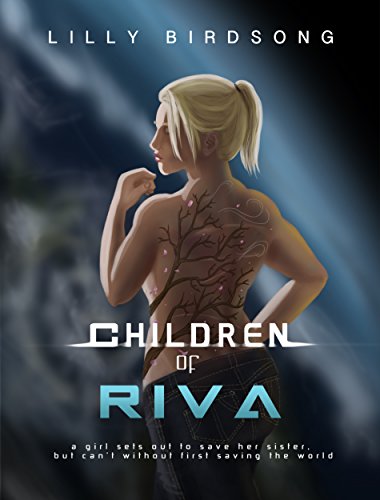 Children Of Riva